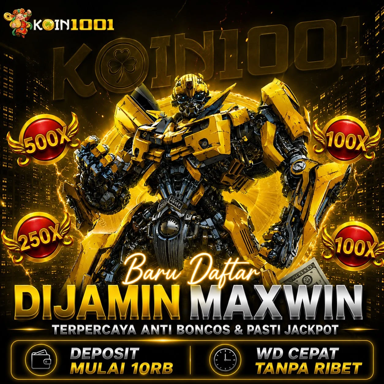 KOIN1001